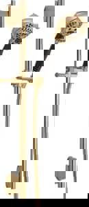 @ CCY 1.75 3F H/SHWR KIT W/ SLDBR